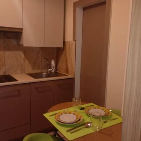 Apartament Sw Wawrzynca - Kazimierz Lägenhet Kraków