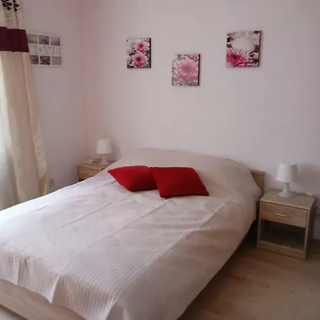 Apartament Sw Wawrzynca - Kazimierz Kraków