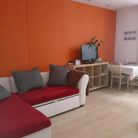 Apartament Sw Wawrzynca - Kazimierz Kraków